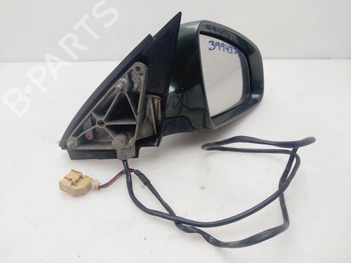 Right mirror AUDI A4 B6 (8E2) 1.8 T | BP30138270C27