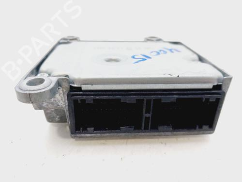 ECU airbags CITROËN C5 II (RC_) 2.0 HDi (RCRHRH) | BP30614122M53