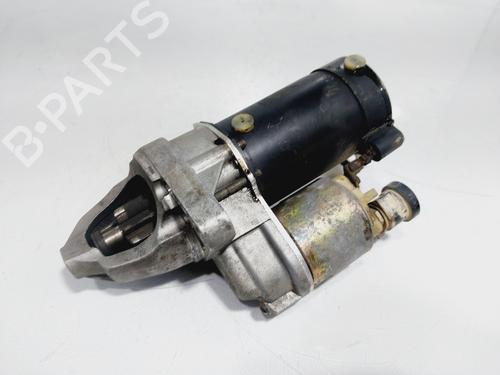Starter HONDA CIVIC VII Hatchback (EU, EP, EV) 1.6 i (EP2, EU8, EU6) | BP29834483M8 