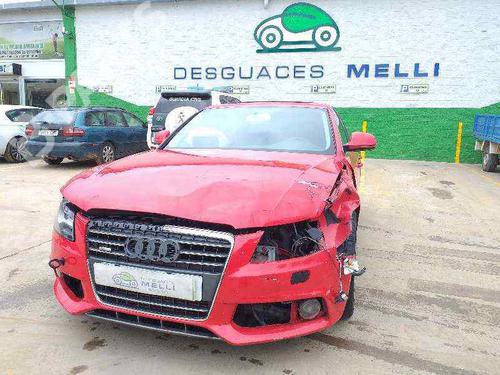 Used Parts AUDI A4 B8 (8K2)  2.0 TDI  916722