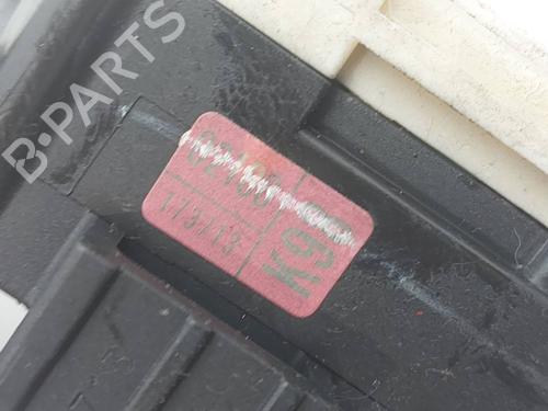 Headlight switch TOYOTA COROLLA (_E12_) 2.0 D-4D (CDE120_, CDE120R) | BP39717723I24 - Image 4