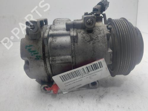 AC compressor KIA RIO IV (YB, SC, FB) | BP37153209M34 - Image 3