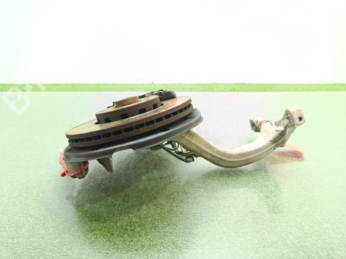 Used Right front steering knuckle Right front steering knuckle AUDI A4 B6 (8E2) 1.9 TDI (130 hp) 33327307 33327307