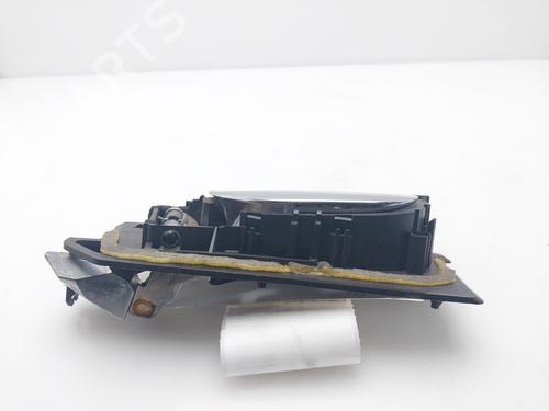 Front left interior door handle PEUGEOT 307 Break (3E) 1.6 HDi 110 | BP16527788I13 