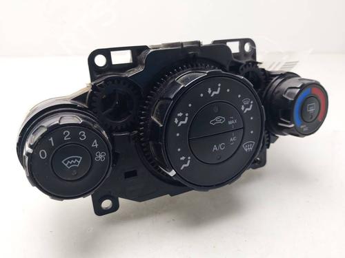 Climate control FORD FIESTA VI Van 1.5 TDCi | BP39726258I5 - Image 3