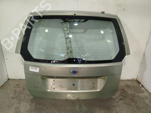 Bagklap CC/Kombi-Coupé Bagklap CC/Kombi-Coupé LANCIA MUSA (350_) 1.4 (350.AXA11, 350.AXA1A) (95 hp) 37535209 37535209