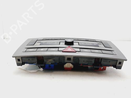 Commande Chauffage CITROËN C5 II (RC_)  | BP28418697I5