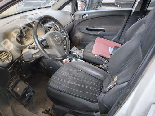 Dør højre bagtil OPEL CORSA D (S07) | BP30845709C5