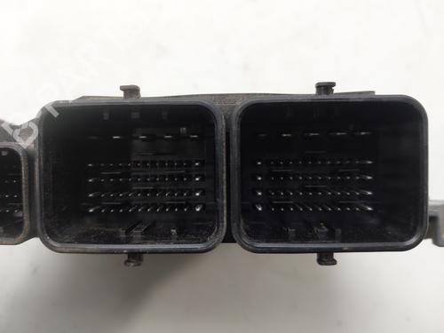 Engine control unit (ECU) FORD FIESTA VI (CB1, CCN) 1.6 TDCi | BP35982369M57  - Image 5