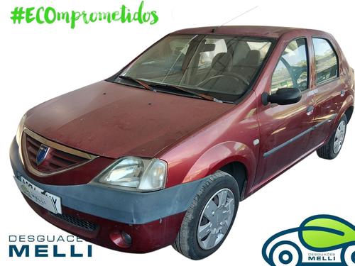 Left side indicator DACIA LOGAN (LS_) | BP36420968I20 - Image 5