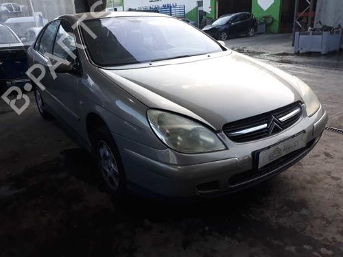 Egr CITROËN C5 I (DC_) 2.0 HDi (DCRHZB, DCRHZE) | BP13994414M69 