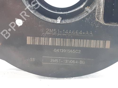 Squib airbag FORD FOCUS I (DAW, DBW) 1.8 TDCi | BP10663554C102 