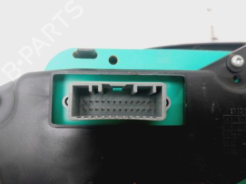 Instrument cluster DACIA DUSTER (HS_)  | BP31139722C47 