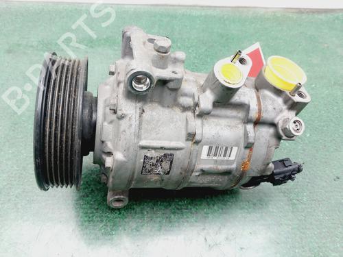 AC compressor VW POLO VI (AW1, BZ1, AE1)  | BP30043562M34 