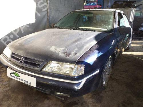 Left taillight CITROËN XANTIA (X1_, X2_) 1.9 Turbo D | BP6926384C34 