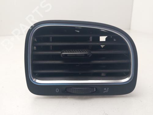 grille-vw-golf-vi-5k1-2008-2009-2010-2011-2012-2013-2014-36469556 main image