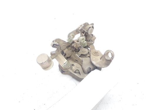Used Rear right lock OPEL ASTRA F Saloon (T92) 1.7 TD (F19, M19) (68 hp) 10094835
