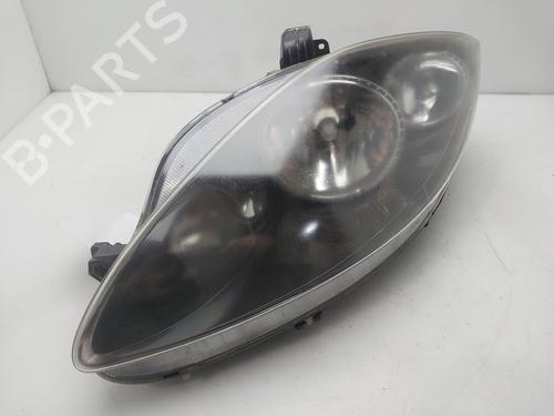 Used Left headlight Left headlight SEAT TOLEDO III (5P2) [2004-2009] 33320939 33320939