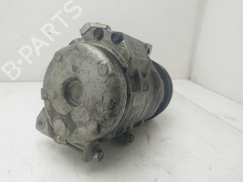 AC compressor SUBARU LEGACY V (BM)  | BP29719648M34 