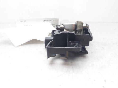 Rear right interior door handle FORD MONDEO IV (BA7)  | BP13490757I16 
