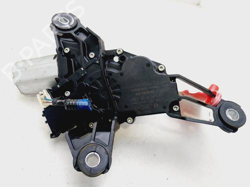 Used Rear wiper motor TOYOTA YARIS (_P9_) [2005-2014]  30548480