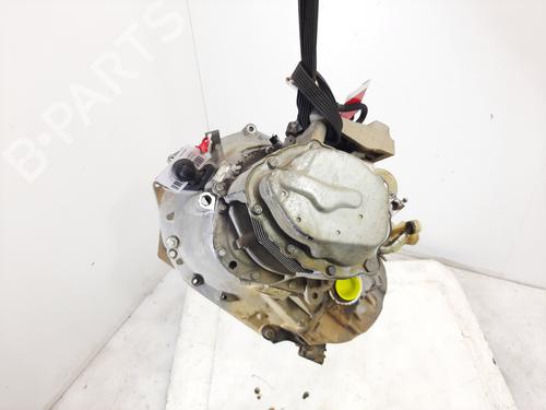 Gearbox CITROËN C3 II (SC_)  | BP13572634M3 