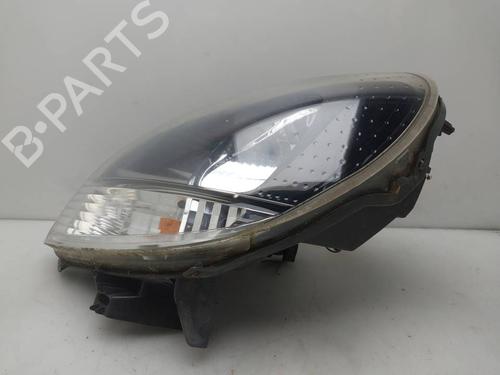 Left headlight RENAULT KANGOO (KC0/1_) | BP38516624C28 - Image 3
