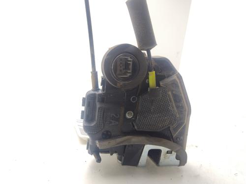 Used Rear right lock SUBARU FORESTER (SJ_) [2012-2025]  28035222