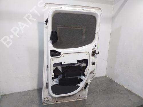 Right slide door CITROËN NEMO Box Body/MPV (AA_) 1.4 HDi | BP18033449C75 