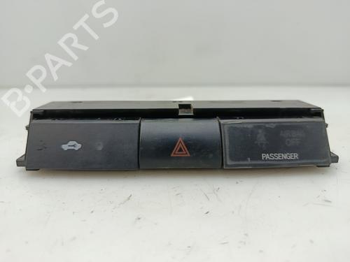 Used Warning switch TOYOTA COROLLA Verso (ZER_, ZZE12_, R1_) 2.2 D-4D (AUR10_, AUR10R) (136 hp) 29298447