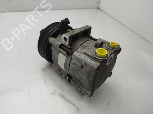 AC compressor FORD MONDEO III (B5Y) 2.0 TDCi | BP32436680M34 - Image 3