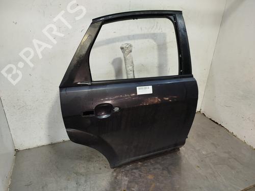 Dør høyre bak FORD FOCUS II (DA_, HCP, DP) 1.8 TDCi | BP27561460C5 
