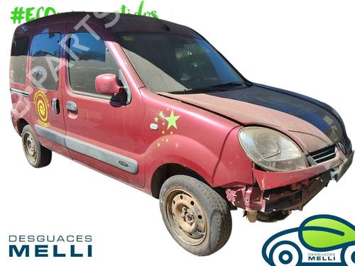Left headlight RENAULT KANGOO (KC0/1_) 1.5 dCi | BP38224647C28 - Image 8