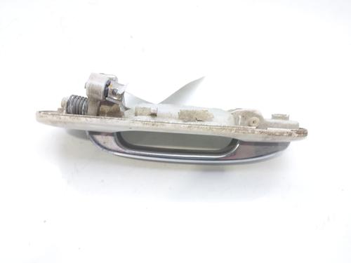 Rear right exterior door handle ROVER 45 I Hatchback (RT) 1.4 | BP12419184C130 