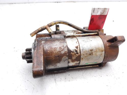 Starter LAND ROVER RANGE ROVER SPORT II (L494) 3.0 TDV6 4x4 | BP16215011M8 