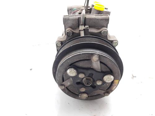 Used AC compressor HONDA JAZZ II (GD_, GE3, GE2) 1.2 i-DSI (GD5, GE2) (78 hp) 10005566