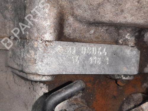 Gearbox SEAT ALTEA (5P1)  | BP28076437M3 