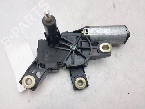 Rear wiper motor MERCEDES-BENZ A-CLASS (W168) A 140 (168.031, 168.131) | BP12980868M102 