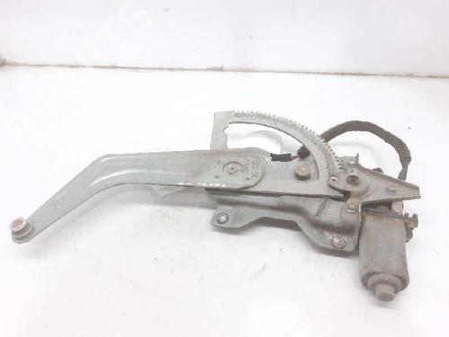 Rear left window mechanism KIA RIO I Hatchback (DC) 1.3 | BP5658770C24 