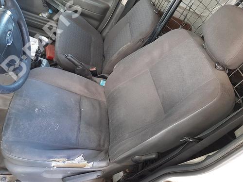 Left headlight FORD TRANSIT CONNECT (P65_, P70_, P80_) 1.8 Di | BP11040242C28  - Image 7