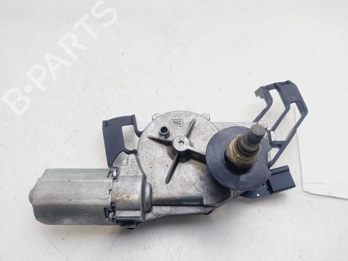 Ruitenwissermotor achter SMART FORFOUR (454) 1.5 CDI (454.001) (95 hp) 27301439