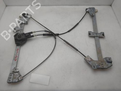Used Front right window mechanism Front right window mechanism 38595464 38595464