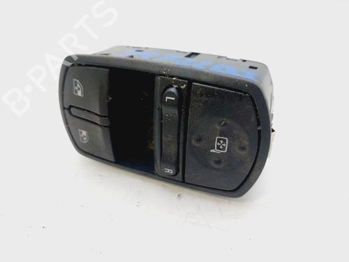 Venstre Foran elrute bryter OPEL CORSA C (X01)  | BP29762868I27 
