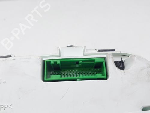 Instrument cluster TATA INDICA  | BP14939831C47 