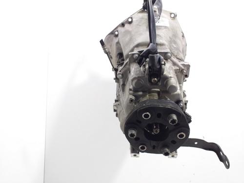 Gearbox MERCEDES-BENZ C-CLASS (W204) C 220 CDI (204.002) | BP10323456M3 