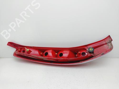 Højre baglygte FIAT PUNTO Hatchback Van (188_) 1.2 60 | BP29606166C35 