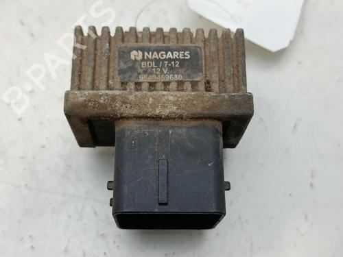 Módulo eletrónico Módulo eletrónico PEUGEOT 207 (WA_, WC_) [2006-2015] 32436791 32436791