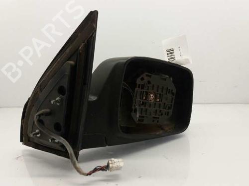 Used Right mirror NISSAN X-TRAIL I (T30) [2001-2013]  2896754