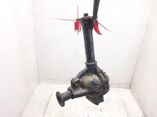 Differential vorne für SSANGYONG KYRON 2.0 Xdi (141 hp) 32175053