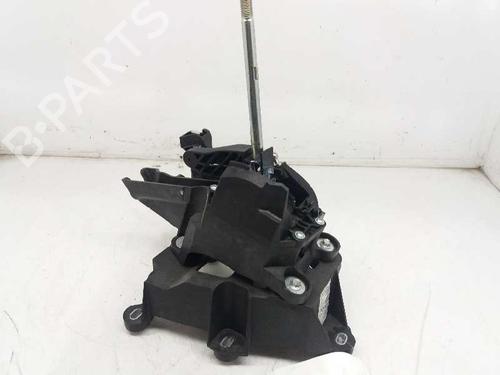 Used Gear lever FORD FOCUS III 1.6 TDCi (95 hp) 7421788